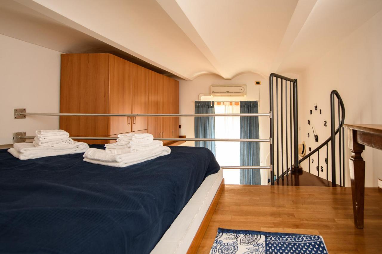 Apartamento S.pietro-trastevere Loft Silenzioso Nel Cuore Di *